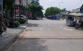 CHÍNH CHỦ DƯƠNG NỘI - 60M - Ô TÔ NGỦ TRONG ĐẤT - NHỈNH 8 TỶ