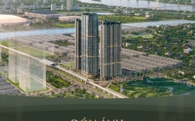 Chung cư Masteri Cổ Loa GIÁ TỐT - LUMIÈRE Prime Hills