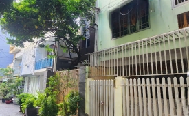 CHỈ NHỈNH 10 TỶ – 67.6M² – NGUYỄN TRỌNG TUYỂN – SÁT MẶT TIỀN – TÂN BÌNH