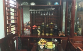 CẦN BÁN GẤP NHÀ MỚI XÂY TẠI TAM ĐIỆP- NINH BÌNH - 432M2 - 4Tỷ050