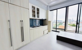 MẶT TIỀN QUẬN 7 - GIÁP LÂM VĂN BỀN - 144M2