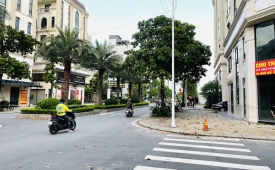 Nhà 7 Tầng Vạn Phúc – Đầu Tư Hôm Nay, Lãi Mai Sau
