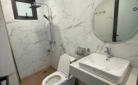 BÁN NHÀ CỔ NHUẾ – GẦN PHẠM VĂN ĐỒNG – 33M x 5 TẦNG – 6.4 TỶ
