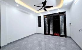 NHÀ HỒ TÙNG MẬU – 36M X 5 TẦNG – GẦN ĐH THƯƠNG MẠI – 7.3 TỶ