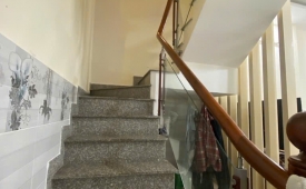 NHÀ 140M2 LÊ VĂN KHƯƠNG , ĐẶNG THÚC VỊNH , HÓC MÔN.