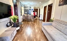 BÁN NHÀ TRUNG HÒA – CẦU GIẤY – 51m² – GIÁ 8,3 TỶ