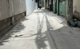 Ngay chợ Bà Chiểu - 58m2 - 6,99Tỷ TL