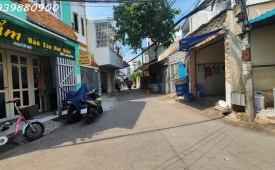 HXH ngay Bạch Đằng, Bình Thạnh - 51m2 - 7,3Tỷ TL.