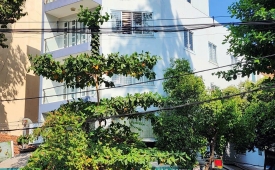 BÁN NHÀ GÓC 2 MT NGUYỄN GIA TRÍ P25, BÌNH THẠNH 10X20M GIÁ 57 TỶ