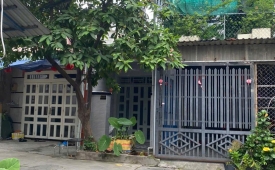 Nhà Đẹp Hẻm Xe Hơi 47m2, Quốc Lộ 13 Hiệp Bình Phước, Thủ đức, 3.75 Tỷ