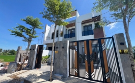 Nhà khu Nhà Đồ