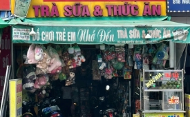 CHÍNH CHỦ CHO THUÊ NHÀ MẶT TIỀN TẠI PHƯỜNG ĐÔNG HƯNG THUẬN -QUẬN 12