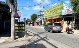 BÁN NHÀ HẺM XE HƠI NGAY VINHOMES Q9 – CHỈ 4.4 TỶ TL