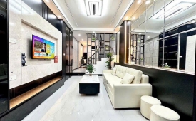 Cổ Linh - Phố VIP - View Aeon Mall - 46m 7.9 tỷ