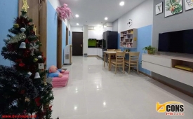 BCONS MIỀN ĐÔNG