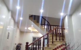 Bán Nhà Đẹp Mỗ Lao, DT 51m² x 4 Tầng, Giá Hơn 7 Tỷ!