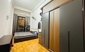 NHÀ TRẦN CUNG – NGÕ Ô TÔ – 5 TẦNG – PHÂN LÔ CAHN – 7 TỶ