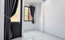 NHÀ ĐẸP 1 TRỆT 2 LẦU – TÂN KỲ TÂN QUÝ, BÌNH TÂN – GIÁ 5,85 TỶ