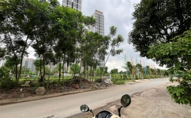 52m² đất mặt tiền Phước Thiện – đối diện Vinhomes, 6 tỷ nhỉnh