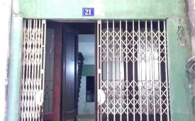 CHO THUÊ NHÀ RIÊNG PHƯỜNG HẠ LÝ- HỒNG BÀNG- HẢI PHÒNG
