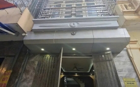 BÁN NHÀ KIM GIANG- NGÕ THÔNG Ô TÔ- 46M2 -ĐỈNH TRONG PHÂN KHÚC