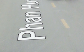 Bán đất 2 mặt tiền 61x165m giá 500 tỷ Đường Phan Huy Ích