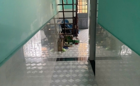 CẦN BÁN NHÀ CHÍNH CHỦ – TÂN PHƯỚC KHÁNH 42- TÂN UYÊN- BÌNH DƯƠNG