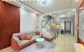 HXT trải nhựa khu Hàng Xanh - 50m2 - 8,7Tỷ TL