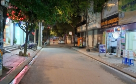 7 tầng nhà dân mới, Xuân La, Tây Hồ, ô tô vào nhà, kinh doanh đỉnh