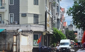NGUYỄN PHÚC CHU – 48M2 – 65TRIỆU/M2 – GIÁ RẺ NHẤT KV – CHỈ 3.3 TỶ