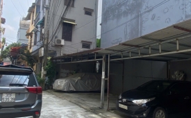 Bán đất phân lô oto tránh kinh doanh, 52m, giá đầu tư.