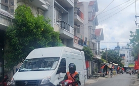 TRƯỜNG CHINH – 185M2 – NGANG KHỦNG 7M – MUA ĐẤT TẶNG NHÀ – CHỈ 18.X TỶ