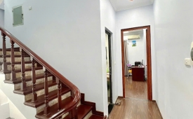 CÓ 102 PHỐ Tây Sơn, Đống Đa, Hà Nội, 8,5 tỷ, 52m2