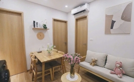Cho thuê phòng 2 Ngủ 1 Khách Ngõ 277 Xuân Đỉnh- Bắc Từ Liêm