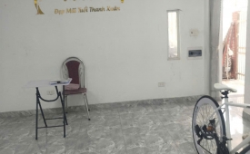 CHO THUÊ NHÀ KINH DOANH – MẶT TIỀN RỘNG