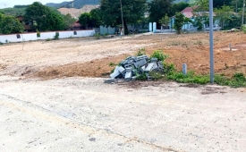 BÁN ĐẤT GIÁ TỐT – KHU XUÂN PHÚ - HÒA KHÁNH - ĐÀ NẴNG