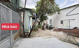 Bán nhà 60 m2 - 2 tỷ 3 Đường số 4 , Tăng Nhơn Phú B