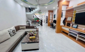BÁN NHÀ ĐẸP KHU BÀN CỜ – HOÀNG VĂN THỤ, P.7, VŨNG TÀU
