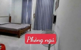 Bán nhà 1 Trệt 1 lửng 1 lầu gần Trường Hoa Lư - TNPB 3PN 6.5 tỷ