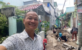 CHỦ GẤP BÁN – GIẢM 500 TRIỆU – CHỈ 6.3 TỶ CHO LÔ ĐẤT KHỦNG LINH TÂY
