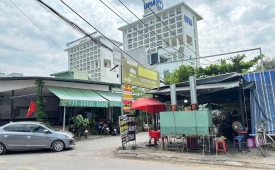 LÔ GÓC BÁN RẺ HƠN NGÂN HÀNG ĐỊNH GIÁ – VÕ VĂN HÁT, Q9