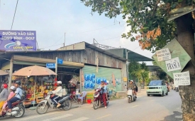 Bán đất Đường 6, Long Bình, Q9 - 61m2-3.2 tỷ