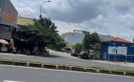 70m2 đất đường 494 Lê Văn Việt, gần Chợ Tăng Nhơn Phú A,Q9-3.1 tỷ