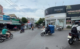 185 DƯƠNG ĐÌNH HỘI- PHƯỚC LONG B Nhà 55M2 giá 4.2 tỷ TL