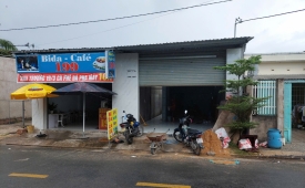 CHÍNH CHỦ CHO THUÊ NHÀ NGUYÊN CĂN TẠI TẠI ĐÔNG THẠNH -HÓC MÔN