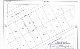 Bán đất BIỆT THỰ khu Decomex Đại An - Phường 9 VUNG TAU
