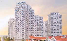 CĂN DUY NHẤT – GIÁ TỐT NHẤT KHU SPLENDORA CHO THUÊ