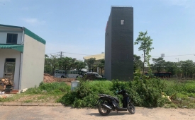 CHÍNH CHỦ CẦN TIỀN BÁN LÔ ĐẤT ĐẸP TP PHỦ LÝ- HÀ NAM