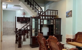 BÁN NHÀ KQH TRẦN ANH TÔNG : PHƯỜNG LÂM VIÊN TP ĐÀ LẠT ( P8 )
