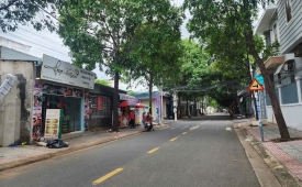 BÁN NHÀ 1 TRỆT 1 LẦU - KHU ĐẠI AN, PHƯỜNG 9, TP. VŨNG TÀU